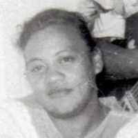 Julia Kekoaloa Kalalakoa Ho'opi'i Ka'ai'ai (1928–1987) • FamilySearch