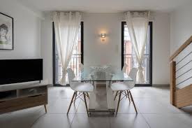 Zwischen toulouse und albi, in einer grünen umgebung und weinbergen, finden sie dieses prächtige schloss aus dem 18. 303 Wohnung Duplex Moderne Jeanne D Arc Toulouse Wohnung Toulouse