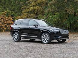 The volvo xc90 doesn't possess the driving verve of its top competitors, but it does boast a supremely elegant and technologically advanced, the 2021 volvo xc90 is one of the most desirable. 2019 Volvo Xc90 Review Pricing And Specs
