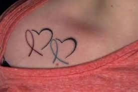 Google Image Result For Https I2 Prod Cornwalllive Com News Article2607359 Ece Alternates S615 0 Can In 2020 Cancer Ribbon Tattoos Ribbon Tattoos Pink Ribbon Tattoos