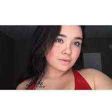 Amber Ponce's Instagram, Twitter & Facebook