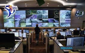 Jual cctv murah di jakarta. Bernama Banteras Jenayah Sosial Cukupkah Cctv Di Tempat Awam
