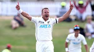 Neil wagner statistics, career statistics and video highlights may be available on sofascore for some of neil wagner and northern knights matches. Cricket News Neil Wagner S Toe Fracture Injury New Zealand Vs Pakistan Video Kane Williamson Wwe Sports Jioforme