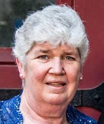 Barbara Hurt Obituary (1955