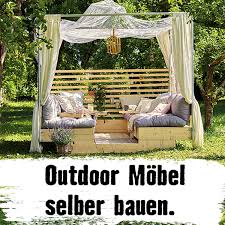 Buildify Hornbach Diy Outdoor Mobel Outdoor Mobel Diy Gartenmobel