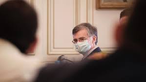 Φάρσα το τηλεφώνημα για βόμβα στο δικαστικό μέγαρο Dhladh Exei Adiko Twra O Swthrhs Tsiodras