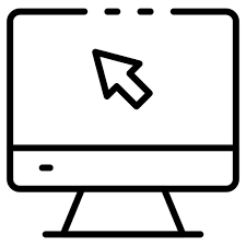 Dieses bildschirmlineal eignet sich zum messen von abständen in pixel oder in selbstdefinierten einheiten. Bildschirm Kostenlose Computer Icons