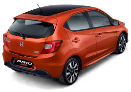 Simulasi kredit honda brio dp rp 50 juta 2021. Harga Kredit Honda Brio Promo Dp Ringan Brosur 2021