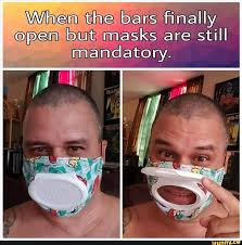 Finally But Masks Still Ifunny Funny Jokes Really Funny Memes Jokes