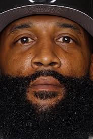 Lamar Tatum's Instagram, Twitter & Facebook