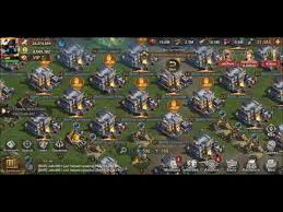 State Of Survival Base Designs Check These Out Youtube