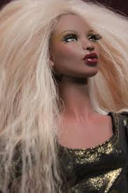 And thank you to everyone accepting an invitation to join the black barbie agenda. Black Barbie Blonde Hair Off 78 Free Shipping