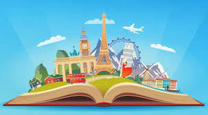 Tourism in Europe Is Steadily Growing | .TR | Tourism, Industry logo, Europe