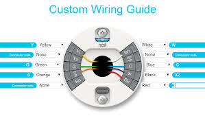 The thermostat wiring on these systems can have very similar wiring properties. Weathertron Xl1200 To Nest Thermostat Home Improvement Stack Exchange