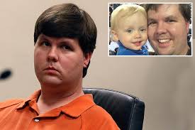 Dad accused of leaving his 22-month-old son to die in hot car so he could  sleep with prostitutes had a 'malignant heart and killed toddler to escape  his family commitments'