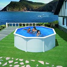 Gre Kit350eco Pool Rund Weiss Dim O 350 H 120 Baden Badespass Schwimmen Schwimmbadzubehor Schwimmartikel Kaufen Garten Terasse Bad Pool Im Freien Hallenbad