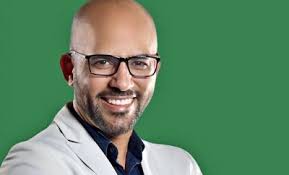 Periodista José Nova propone candidatura conciliadora para presidir a  Acroarte