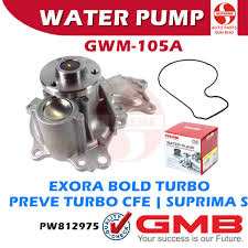We did not find results for: Water Pump Gmb Proton Exora Bold Turbo Preve Turbo Cfe Suprima Gwm 105a Pw812975 Pam Air Kereta Shopee Malaysia