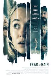Cara mendownload film young butler korean drama sub indo xxi 2021 ulasan audiens dan ulasan profesional. Fear Of Rain 2021 Imdb