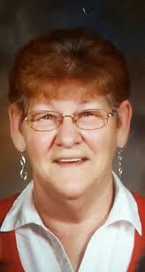Obituary for Wanda (Hunt) Bragg