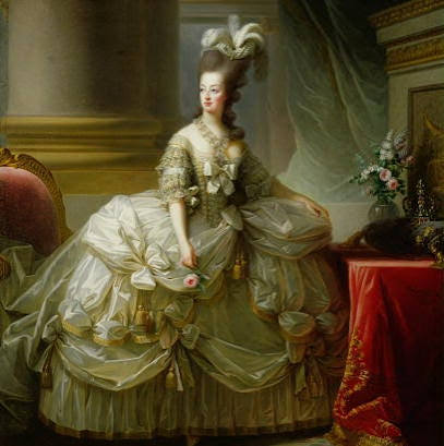Why Is Marie Antoinette Everywhere Again?
