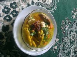 9 resep ayam terpopuler yang super praktis & lezat. Resep Cara Membuat Soto Ceker Ayam Sederhana Anti Gagal