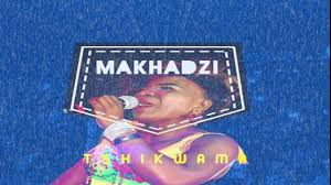 Makadzi tsikwama free mp3 download. Makhadzi Tshikwama Youtube