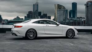 The future keeps looking better. Next Generation Mercedes Benz S Class To Be Sedan Only Report Caradvice