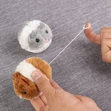 Kedi Kopek Oyuncak Titreyen Fare Hareketli Oyuncak Clockwork Kopek Oyuncaklar Rastgele Pet Kedi Pelus Oyuncak Otomatik Hareketi Kucuk Fare 7 6 4 5 Cm Kategoride Kedi Oyuncagi