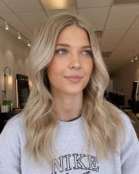 Hair by Madison Legg