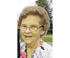 Florence Spencer Obituary (2021)