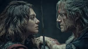 Wiedzmin Netflix Sekrety Zwiastuna I Mnostwo Nowych Zdjec Z Serialu Gryonline Pl