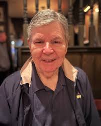 Thomas Edward "Ed" McDonnell Obituary May 5, 2025