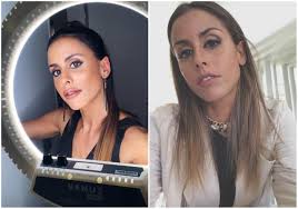 Make social videos in an instant: O Que Aconteceu Aos Labios De Carolina Patrocinio Descubra As Diferencas