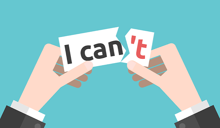 Confidence. Your experiences, education, talents… | by Valerii Sukhov |  Medium