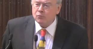 Professor David Owen Norris