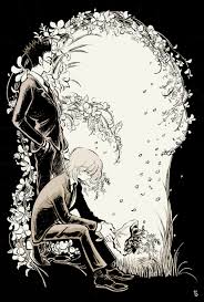 milsae hunter anime hunter x hunter character drawing