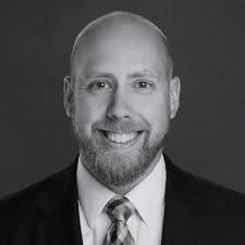 Welcome Doug Ashton, excited to have you