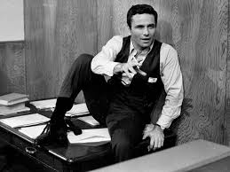 When Peter Falk Was My Roommate, and Theater Ruled NYC | Vanity Fair