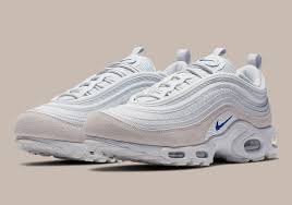Nike Airmax Plus 97 X Essential These Are So Smart Airmaxdrops Airmaxdrops Nikeairmax Nike Nike Air Max Nike Air