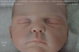 Little Lambs Reborn Nursery 2025