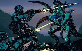 Read customer reviews & find best sellers. Stormtroopers Warhammer40k