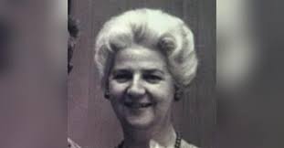 Margaret Mary Farrell Obituary