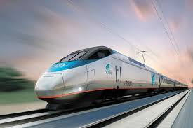 Amtrak Visitphilly Com Amtrak Train Acela High Speed Rail