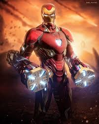 Nanotechnology Iron Man Poster Mark 50 Armor Mark 85 Armor Iron Man Wallpapers For Iphone And Android Iron Man Avengers Iron Man Iron Man Photos