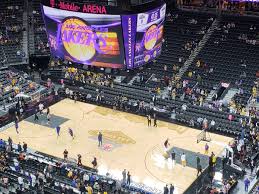 Golden state warriors video highlights are collected in the media tab for the most popular matches as soon as video appear on video hosting sites like youtube or dailymotion. Fox5 Las Vegas On Twitter Now Lakers Vs Warriors Game Is Set To Begin 7 30pm At T Mobile Arena Nba In Vegas