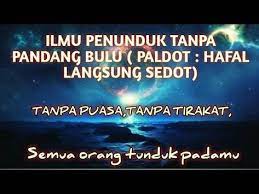 Ijazah Ilmu Penunduk Tanpa Pandang Bulu Siapapun Akan Tunduk Pengasihan Youtube Kekuatan Doa Kata Kata Motivasi Hafalan