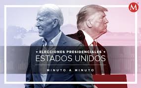 A la vez, quien vive en lima podrá escoger un local fuera de su distrito. Trump Vs Biden Asi Se Vivio El Dia Despues De Las Elecciones Eu