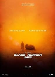 L'action du film se situe. Blade Runner 2049 Style C Movie Poster 13x19 Inches Ebay
