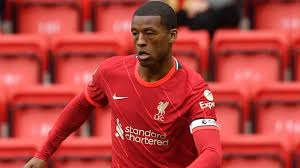 Wijnaldum was one step away from. Georginio Wijnaldum Paris Saint Germain Sign Midfielder On Free Transfer From Liverpool Football News Sky Sports